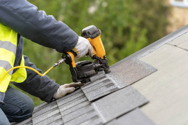 Best Roof Ventilation Installation  in Maroa, IL