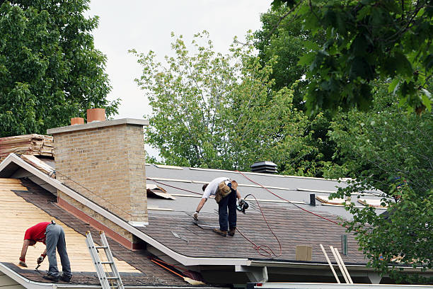 Best Hot Roofs  in Maroa, IL