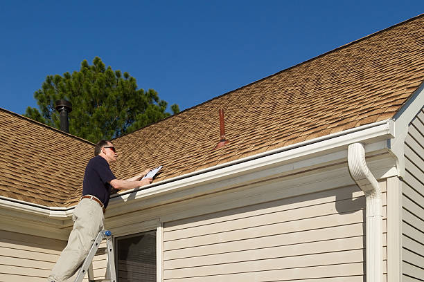 Best Slate Roofing  in Maroa, IL