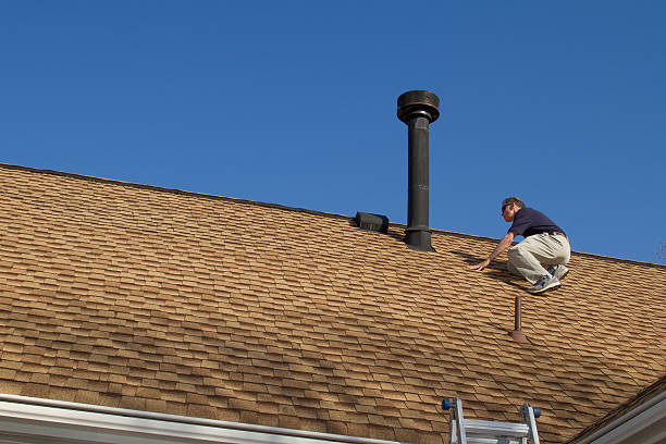 Best Roof Coating and Sealing  in Maroa, IL